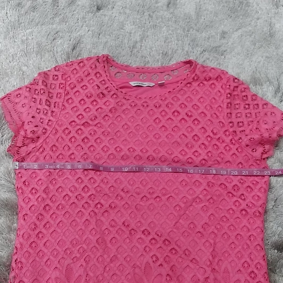 Isaacmizrahilive dress - Picture 4 of 7